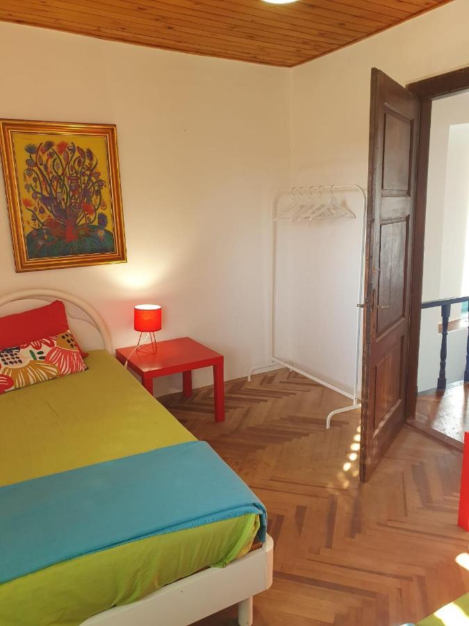 Family House "Pansion Kvarner" Villa Punat Kültér fotó