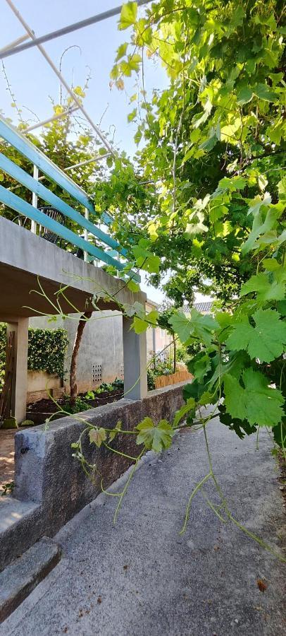 Family House "Pansion Kvarner" Villa Punat Kültér fotó